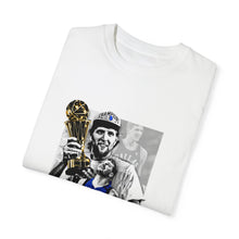 Load image into Gallery viewer, Luka x Dirk Passing of the Torch T-Shirt
