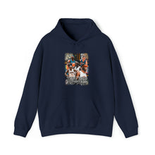 Load image into Gallery viewer, Malice at the Palace Graphic Hoodie
