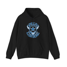 Load image into Gallery viewer, Grateful Dead Dallas Cowboys Hoodie
