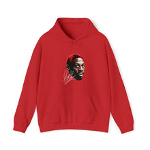 Load image into Gallery viewer, Rebel on the Court: Dennis Rodman Hoodie
