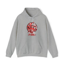 Load image into Gallery viewer, 2023 Oklahoma Future Natty Champs Hoodie
