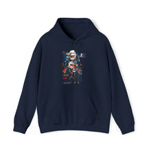 Load image into Gallery viewer, Max Verstappen: 2-Time F1 Champion Celebratory Hoodie
