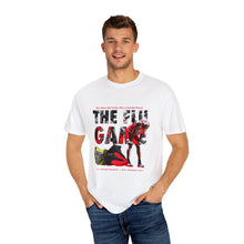 Load image into Gallery viewer, Flu Game Tribute Graphic T-Shirt
