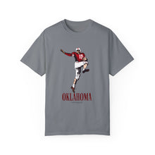 Load image into Gallery viewer, Oklahoma 10FOLD Heisman T-Shirt
