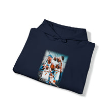 Load image into Gallery viewer, Carmelo Anthony Tribute Graphic Hoodie
