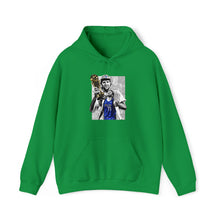 Load image into Gallery viewer, Luka x Dirk Passing of the Torch Hoodie
