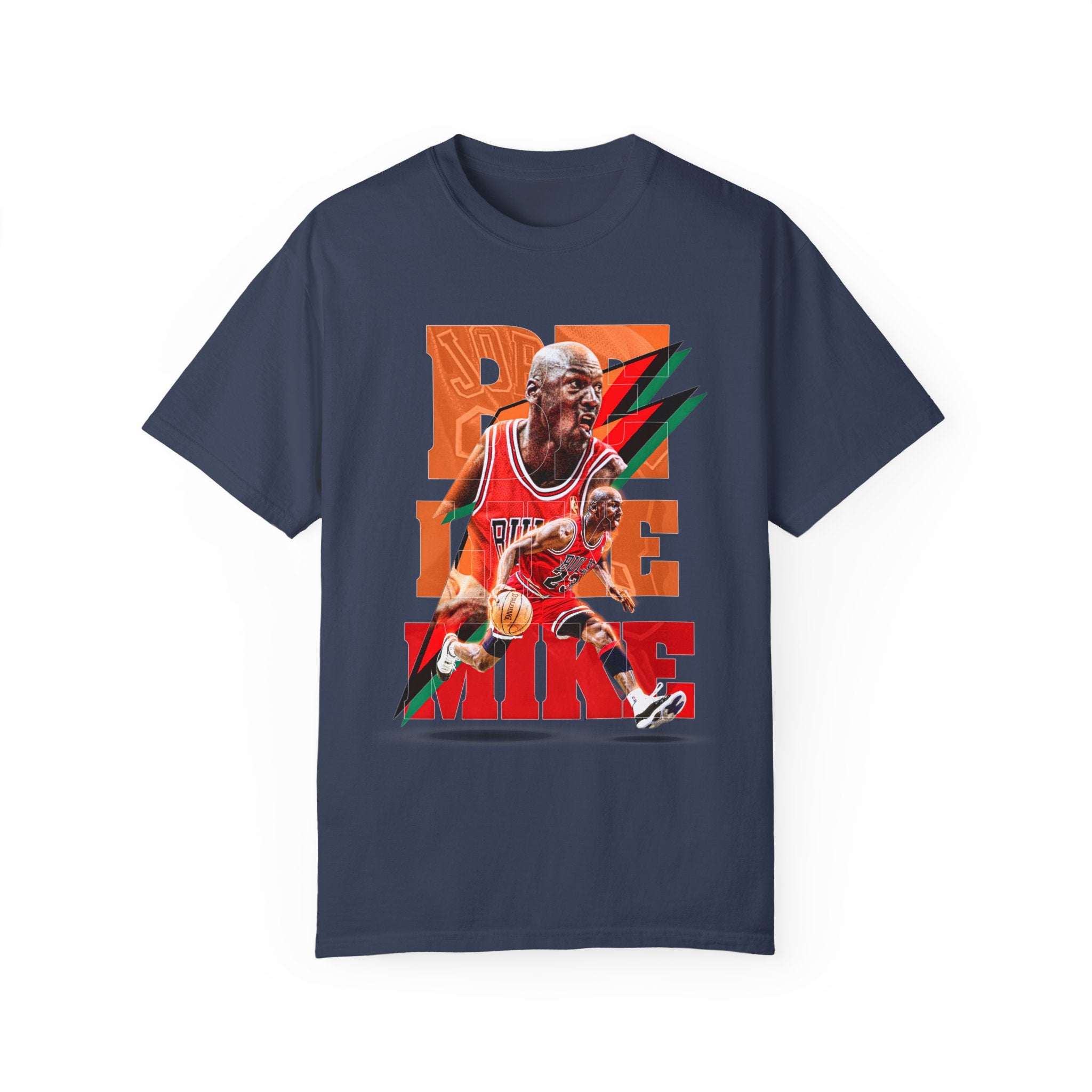 Be shops like mike gatorade shirt