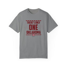 Load image into Gallery viewer, Only &quot;ONE&quot; Oklahoma T-Shirt
