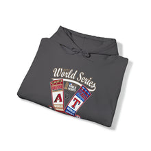 Load image into Gallery viewer, Texas Rangers vs Arizona DBags World Series Hoodie
