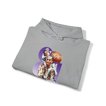 Load image into Gallery viewer, 81 Point Game Kobe Tribute Hoodie

