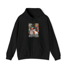 Load image into Gallery viewer, Malice at the Palace Graphic Hoodie
