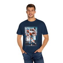 Load image into Gallery viewer, Carmelo Anthony Tribute Graphic T-Shirt. STAY ME70
