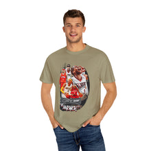 Load image into Gallery viewer, Allen Iverson: The Answer Tribute Graphic T-shirt
