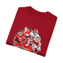 Load image into Gallery viewer, 2023 Oklahoma Future Natty Champs T-Shirt
