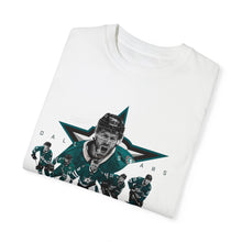 Load image into Gallery viewer, Dallas Stars Graphic Cover T-shirt
