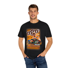Load image into Gallery viewer, Kyle Busch: 2-Time Champion M&amp;M Racing T-Shirt
