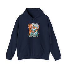 Load image into Gallery viewer, Argentine Legend: Messi FIFA World Cup Celebratory Hoodie
