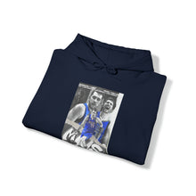 Load image into Gallery viewer, Luka Doncic Graphic Cover Hoodie

