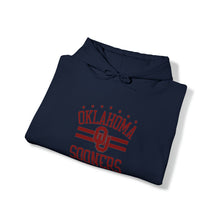 Load image into Gallery viewer, Oklahoma Sooners Classic Hoodie
