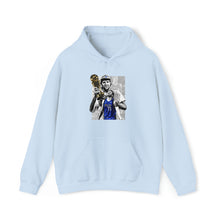 Load image into Gallery viewer, Luka x Dirk Passing of the Torch Hoodie
