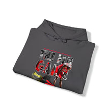 Load image into Gallery viewer, Flu Game Tribute Graphic Hoodie
