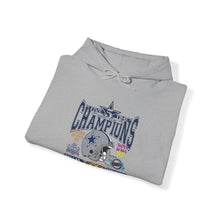 Load image into Gallery viewer, Five Time Super Bowl Champions Hoodie
