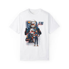 Load image into Gallery viewer, Max Verstappen: 2-Time F1 Champion Celebratory T-Shirt
