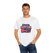 Load image into Gallery viewer, Texas Rangers ALCS Champions T-Shirt
