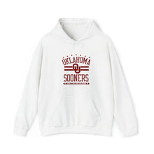 Load image into Gallery viewer, Oklahoma Sooners Classic Hoodie
