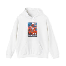 Load image into Gallery viewer, OKC ThunderUP Hoodie
