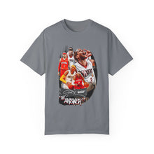 Load image into Gallery viewer, Allen Iverson: The Answer Tribute Graphic T-shirt
