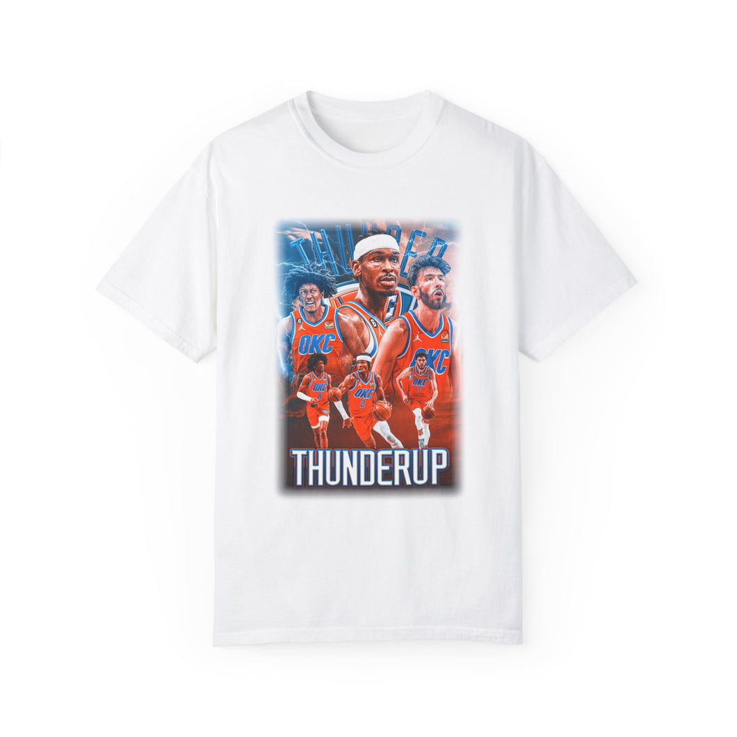 OKC ThunderUP T-Shirt