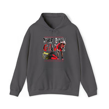 Load image into Gallery viewer, Flu Game Tribute Graphic Hoodie
