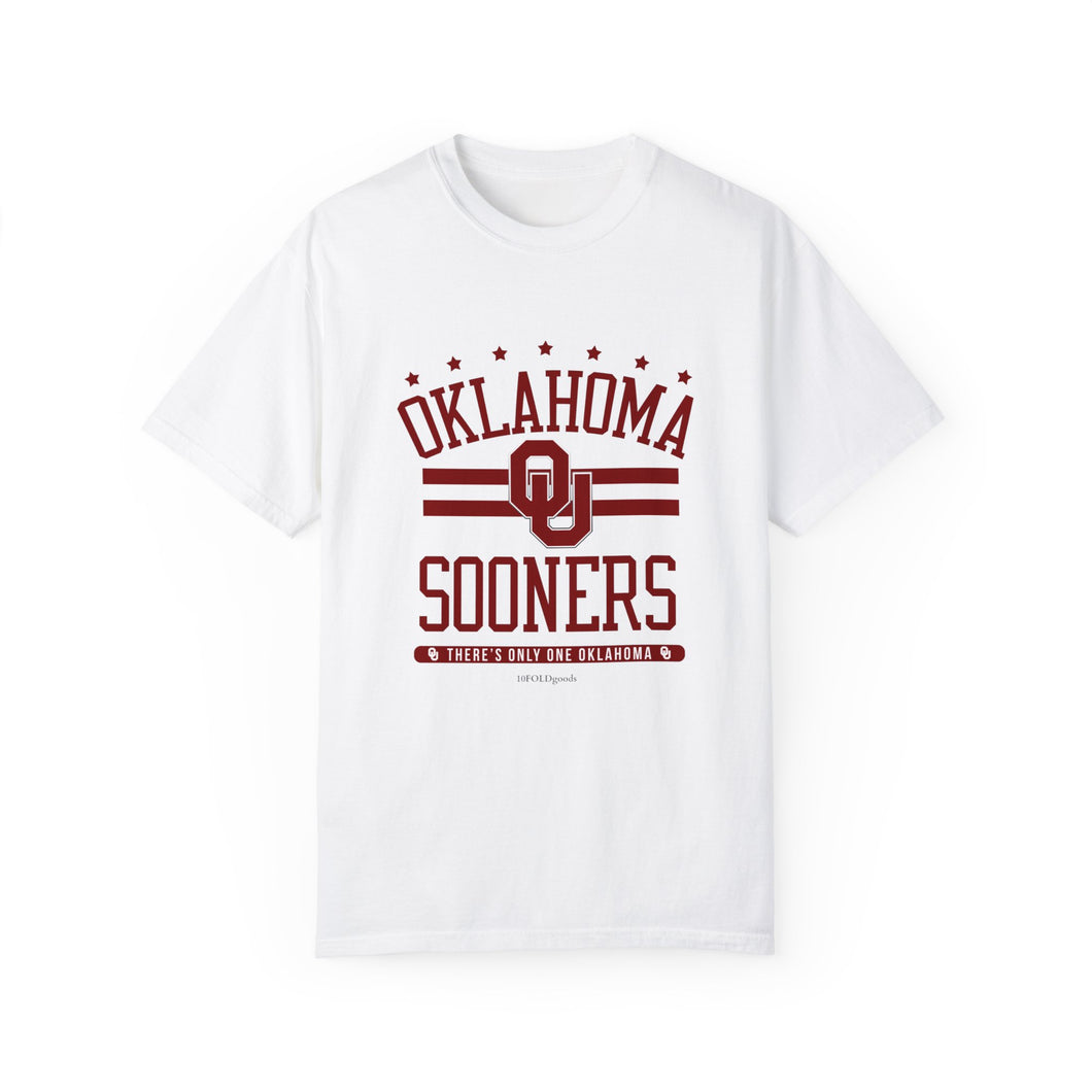 Oklahoma Sooners Classic