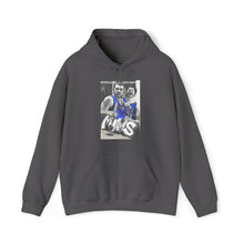 Load image into Gallery viewer, Luka Doncic Graphic Cover Hoodie
