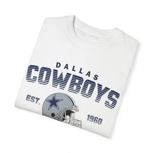 Load image into Gallery viewer, Dallas Cowboys T-Shirt
