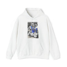 Load image into Gallery viewer, Luka Doncic Graphic Cover Hoodie
