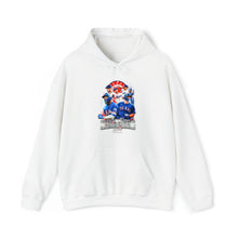 Load image into Gallery viewer, Texas Rangers ALCS Champions Hoodie
