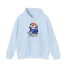 Load image into Gallery viewer, Texas Rangers ALCS Champions Hoodie
