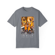 Load image into Gallery viewer, Kobe and Shaq 3 Peat Graphic T-shirt
