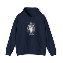 Load image into Gallery viewer, Luka Doncic: Basketball Phenom Hoodie
