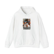 Load image into Gallery viewer, Malice at the Palace Graphic Hoodie
