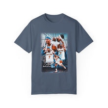 Load image into Gallery viewer, Carmelo Anthony Tribute Graphic T-Shirt. STAY ME70
