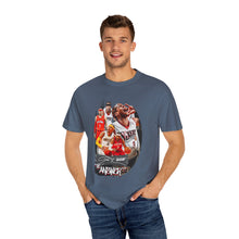 Load image into Gallery viewer, Allen Iverson: The Answer Tribute Graphic T-shirt
