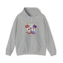 Load image into Gallery viewer, Texas Rangers vs Arizona DBags World Series Hoodie
