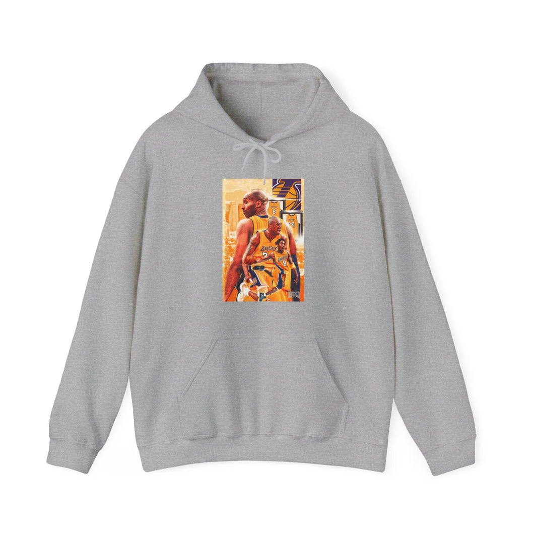 Kobe Legacy Hoodie