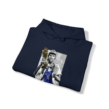 Load image into Gallery viewer, Luka x Dirk Passing of the Torch Hoodie
