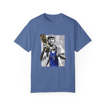 Load image into Gallery viewer, Luka x Dirk Passing of the Torch T-Shirt
