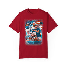 Load image into Gallery viewer, Miracle on Ice 1980 Graphic T-shirt
