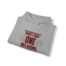 Load image into Gallery viewer, Only &quot;One&quot; Oklahoma Hoodie

